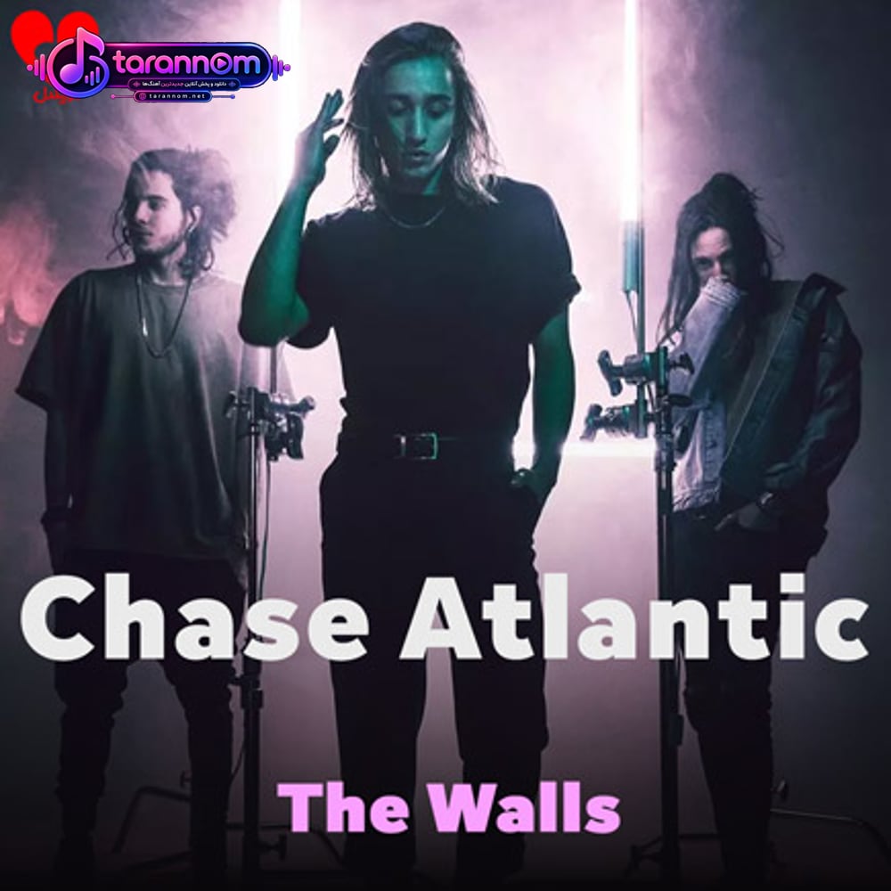 The Walls