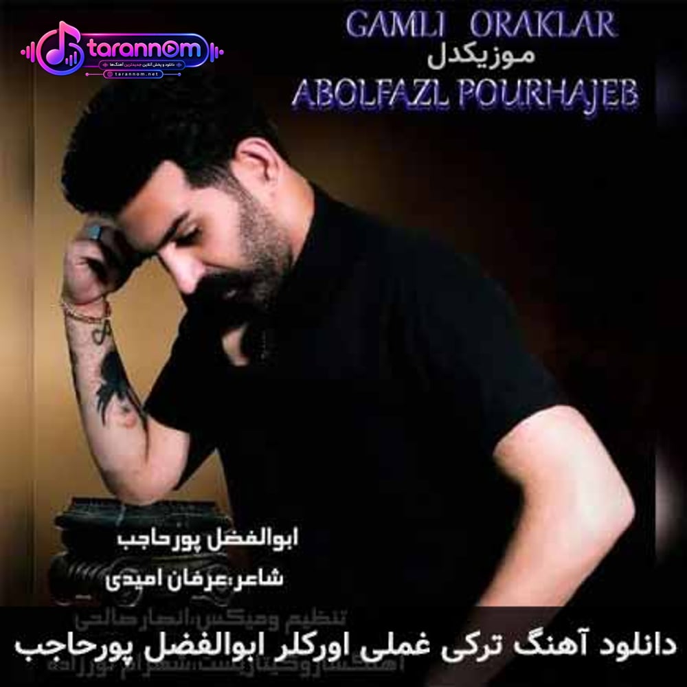 غملی اورکلر