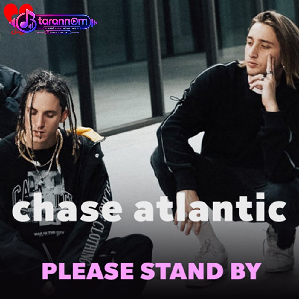 PLEASE STAND BY