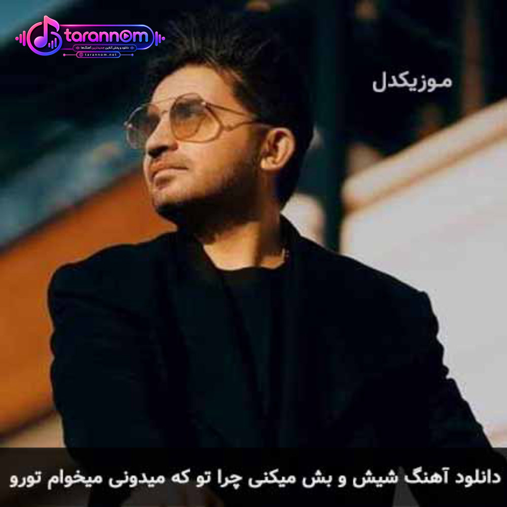 شیش و بش میکنی چرا تو که میدونی میخوام تورو