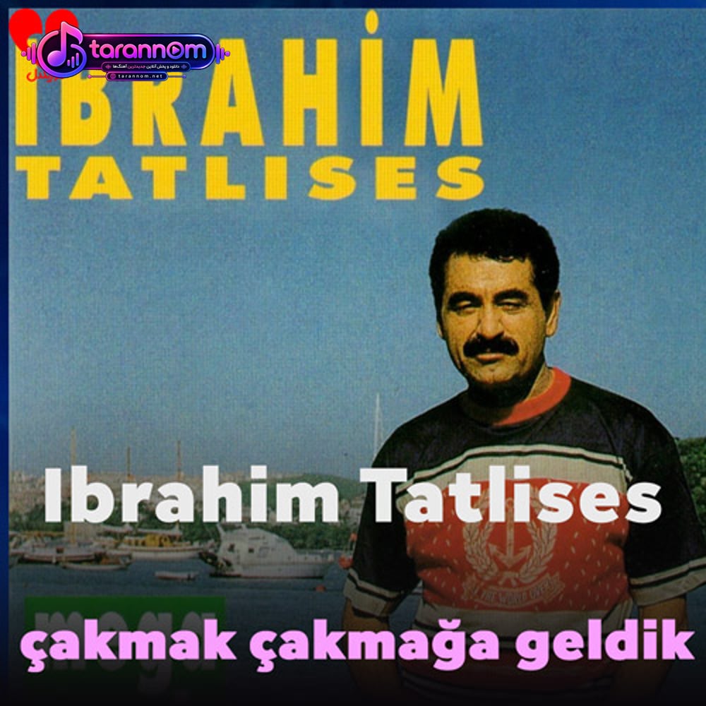 çakmak çakmağa geldik
