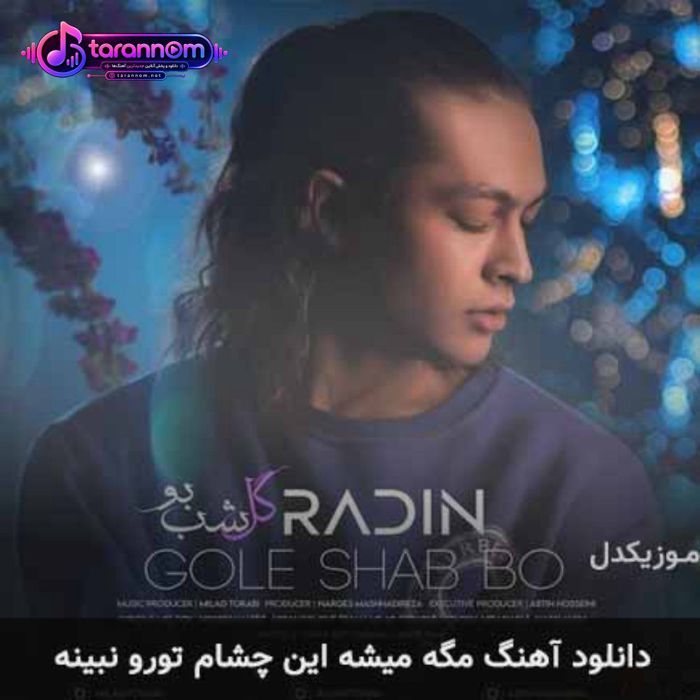 مگه میشه این چشام تورو‌ نبینه