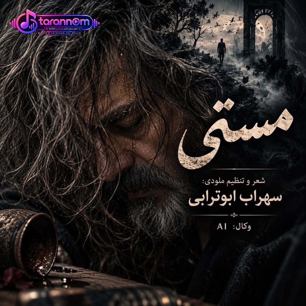 مستی (هوش مصنوعی)