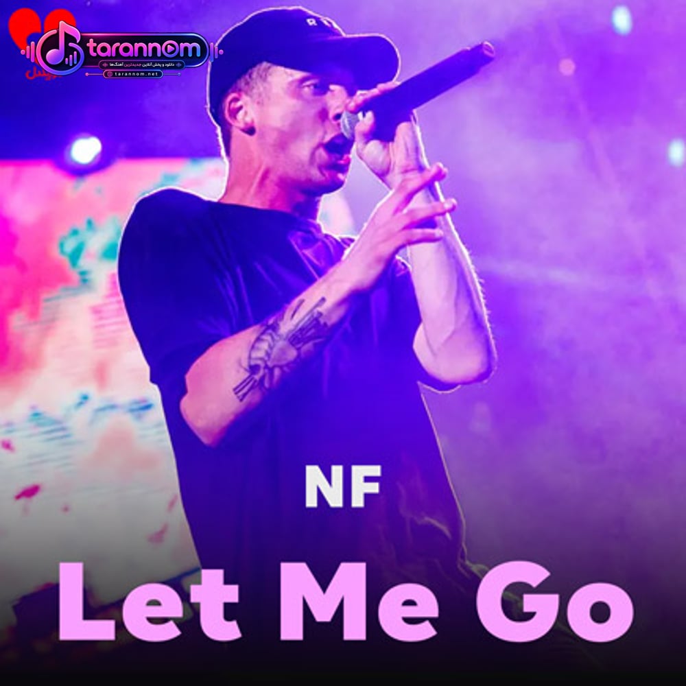 Let Me Go
