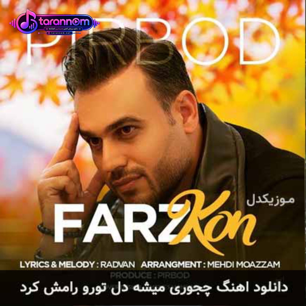 چجوری میشه دل تورو رامش کرد