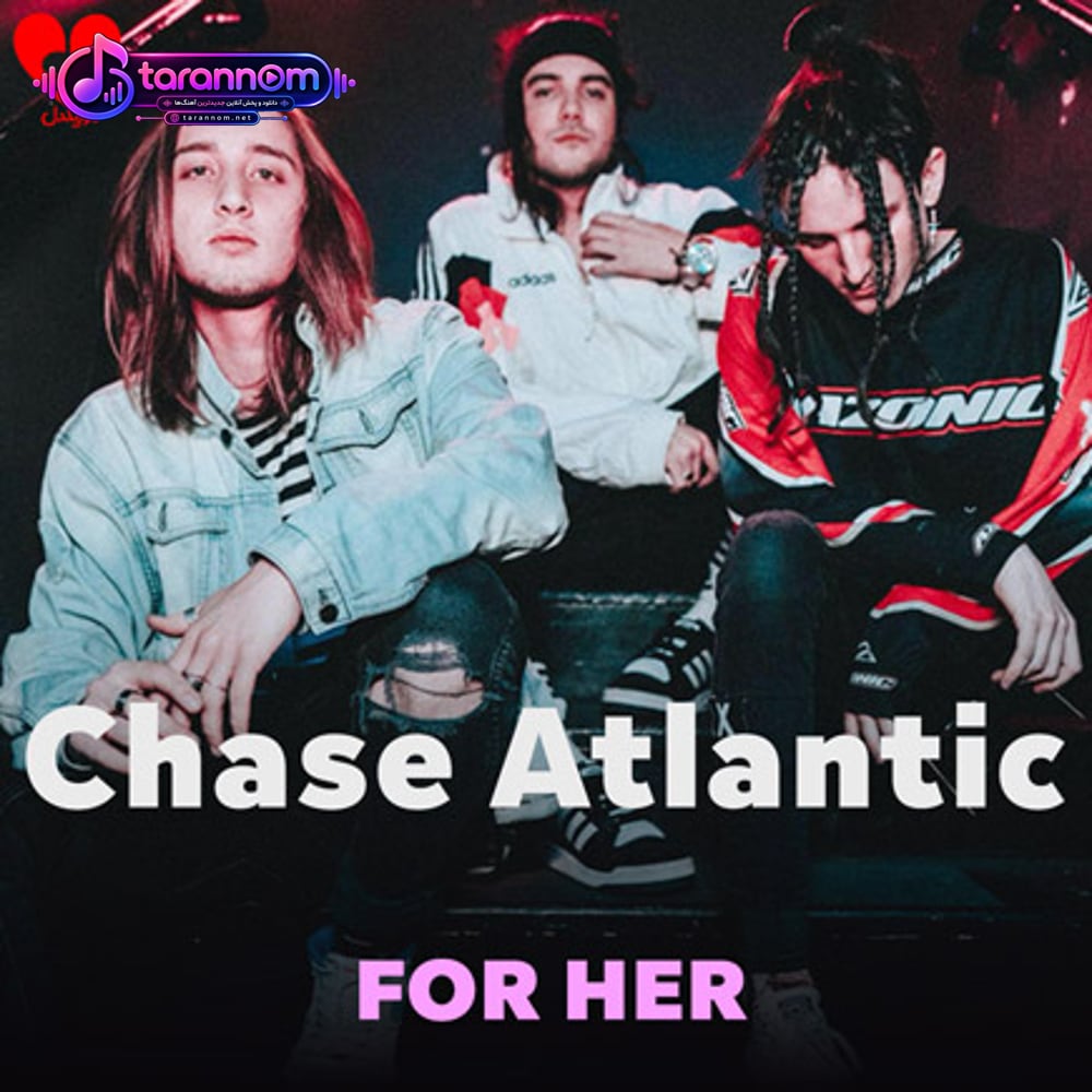 FOR HER