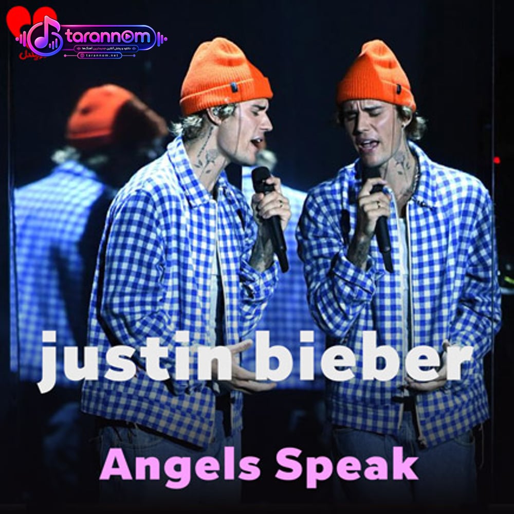 Angels Speak