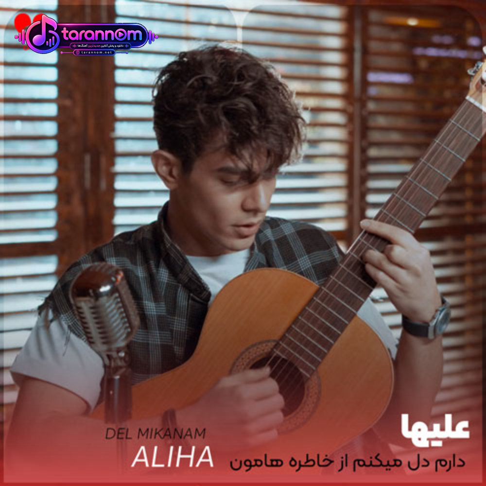 دارم دل میکنم از خاطره هامون
