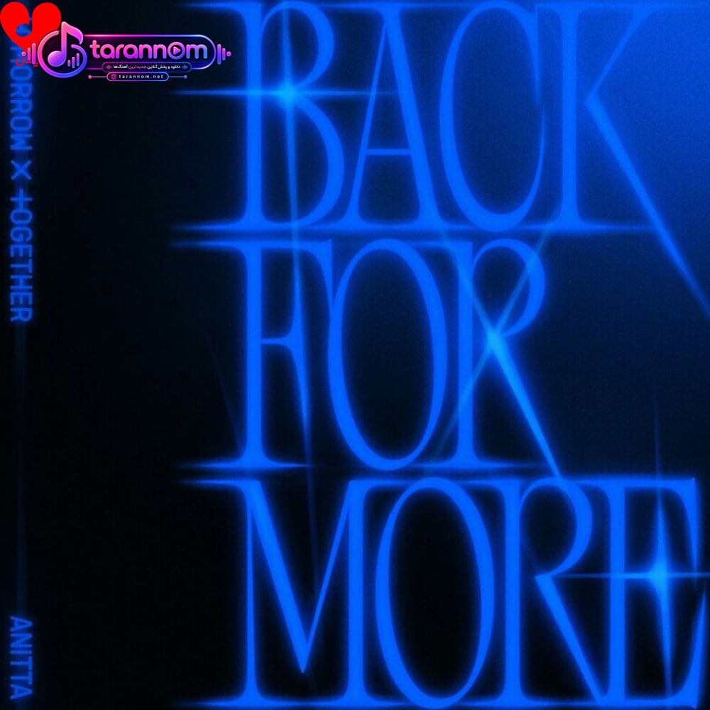 Back for More