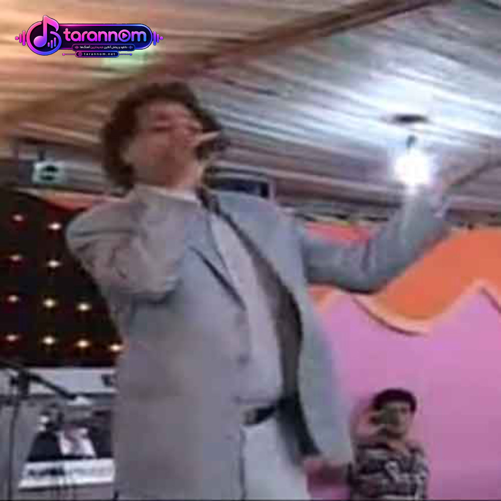 منو فتانه دوتا دیوانه