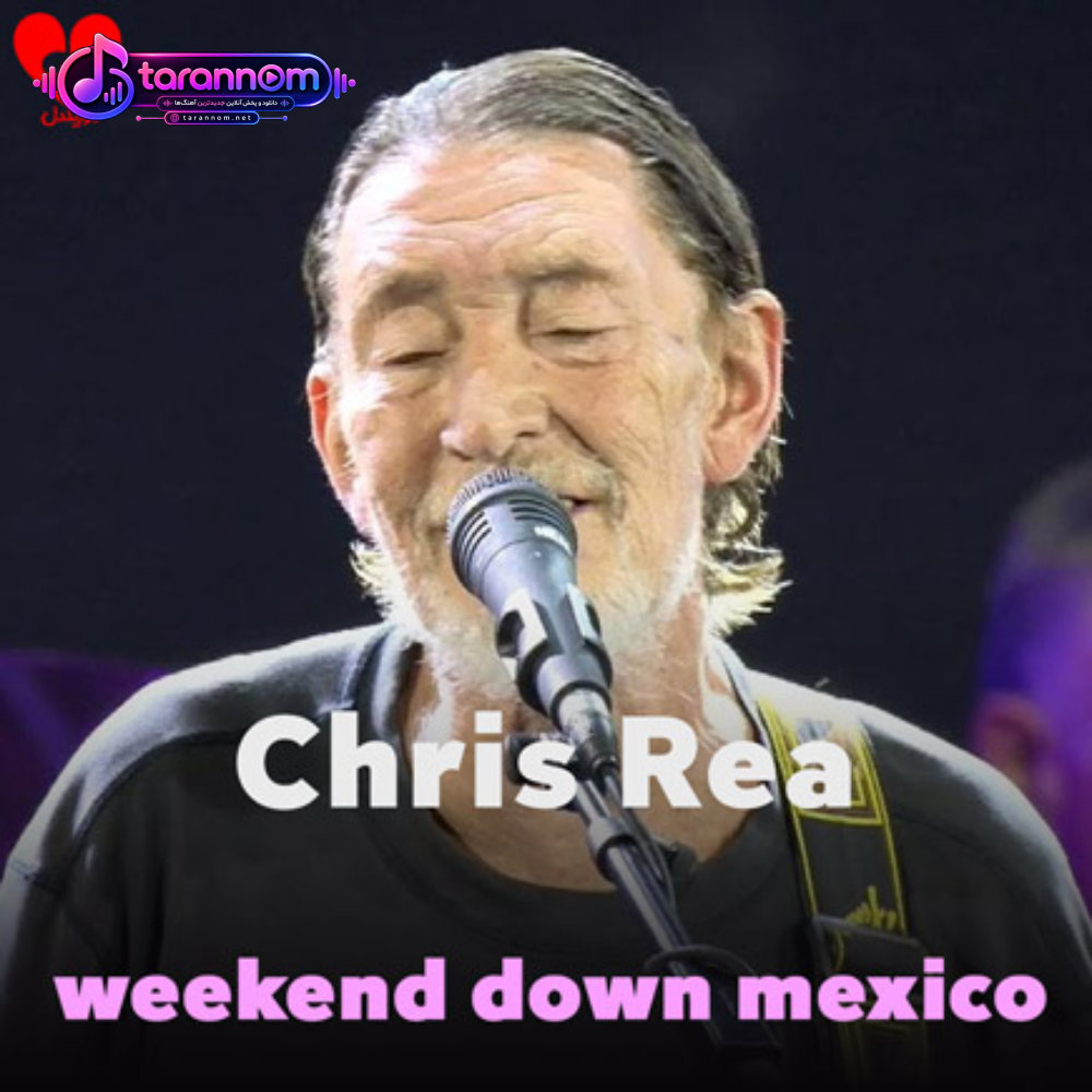 weekend down mexico