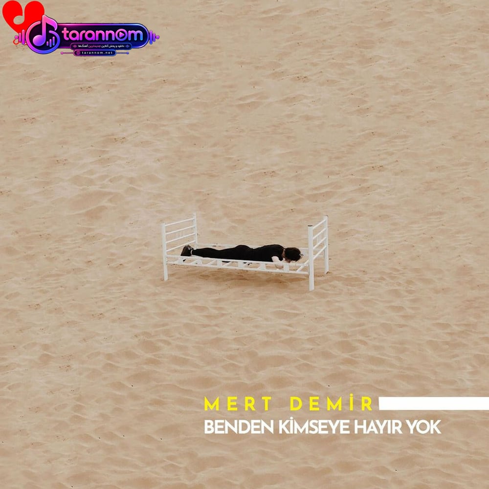 Benden Kimseye Hayır Yok