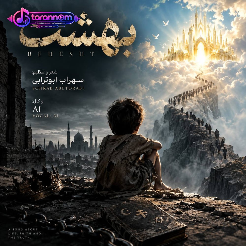 بهشت (هوش مصنوعی)