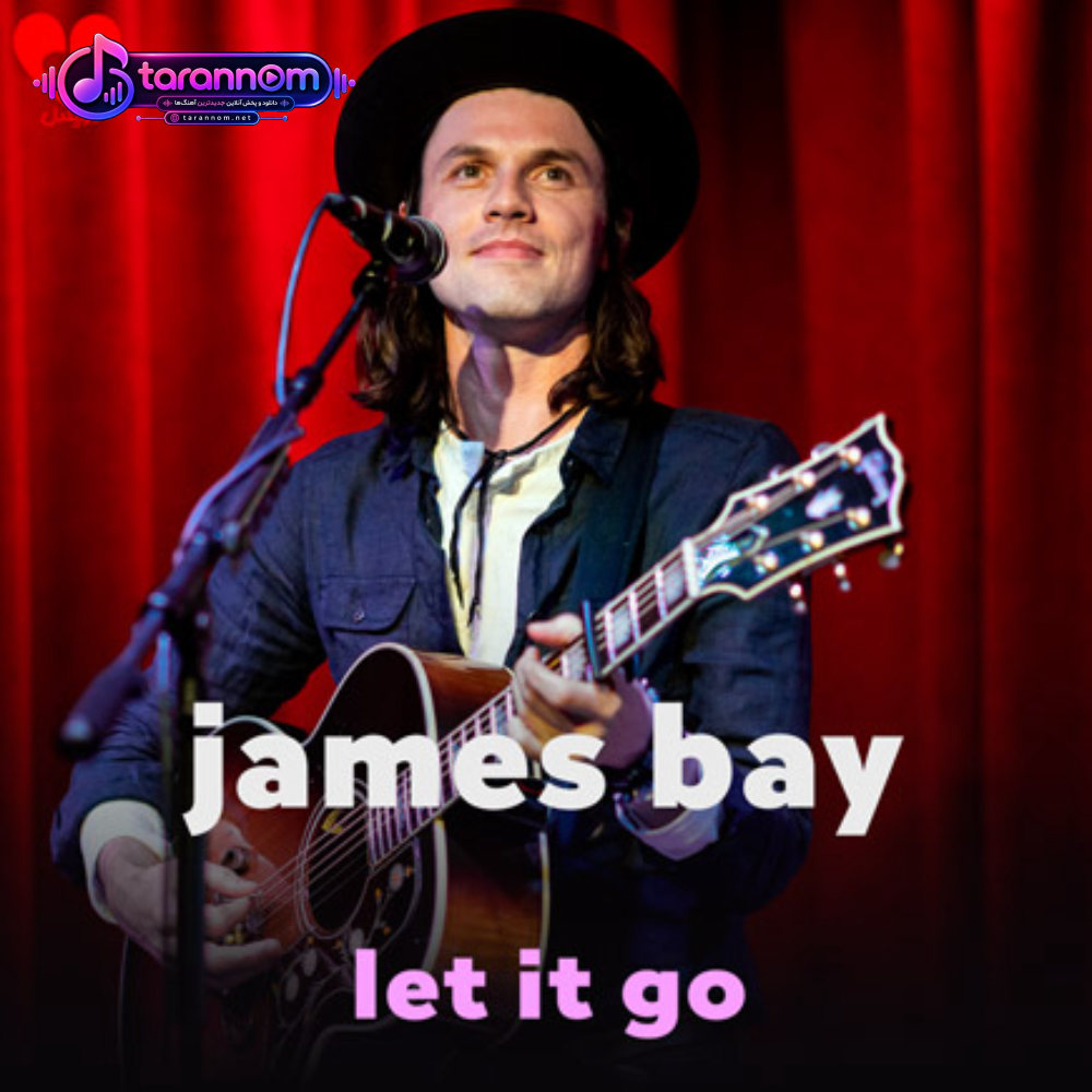 let it go