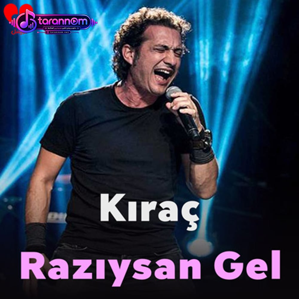 Razıysan Gel