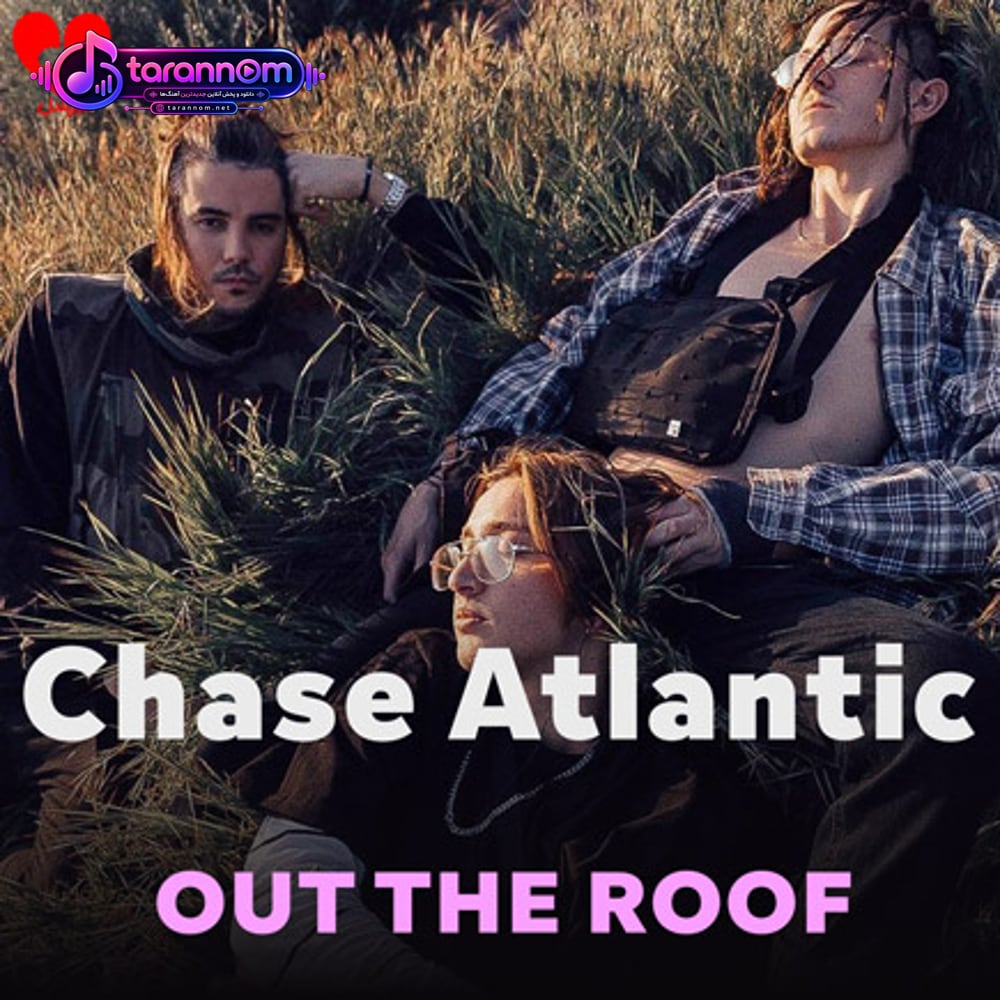 OUT THE ROOF