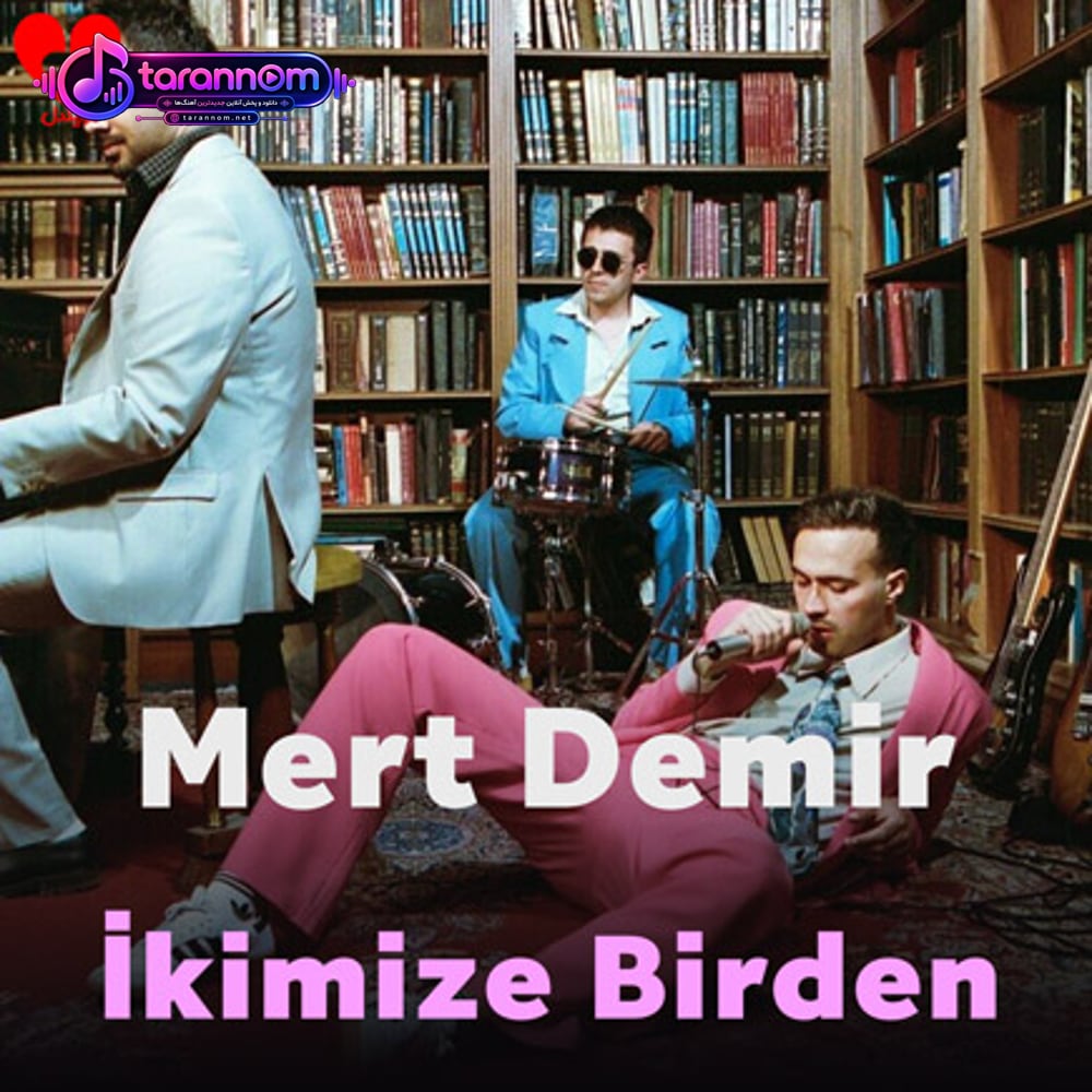 İkimize Birden