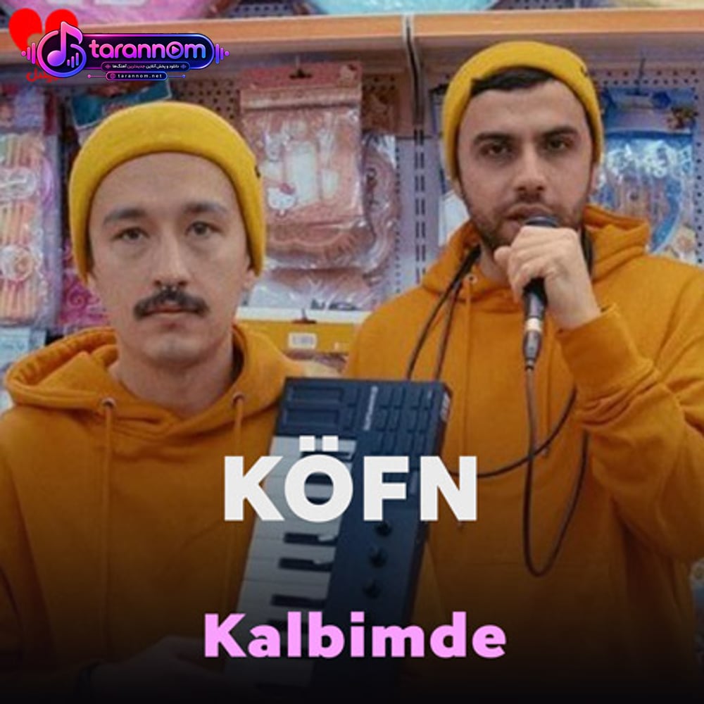 Kalbimde