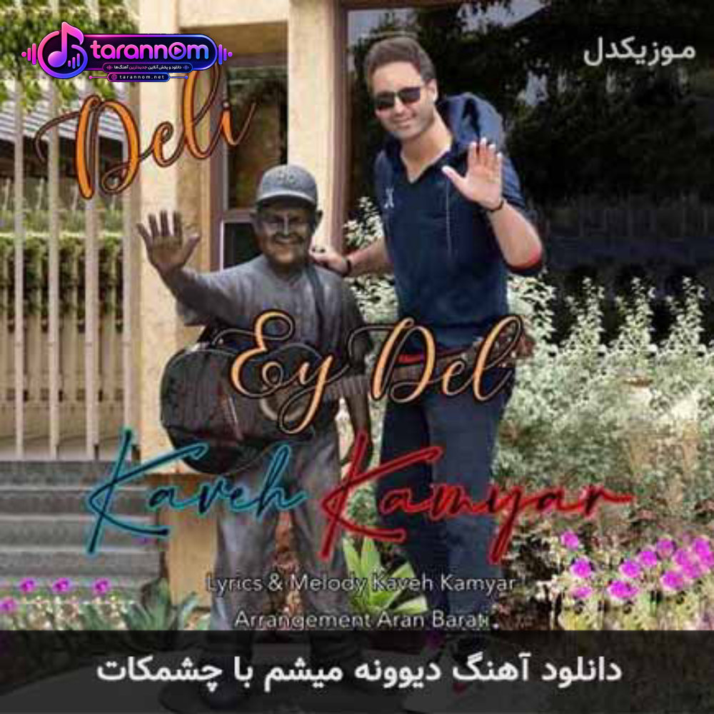 دیوونه میشم با چشمکات