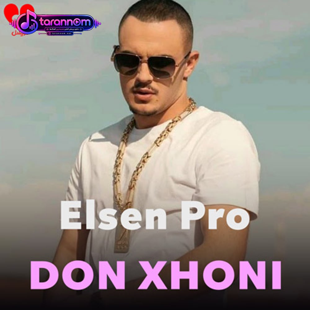 DON XHONI LEJ