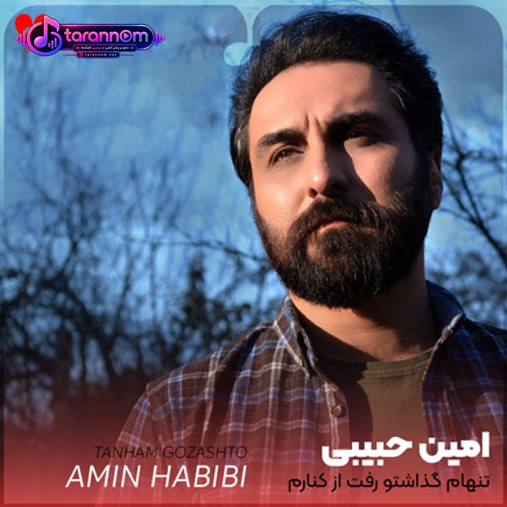 تنهام گذاشتو رفت از کنارم