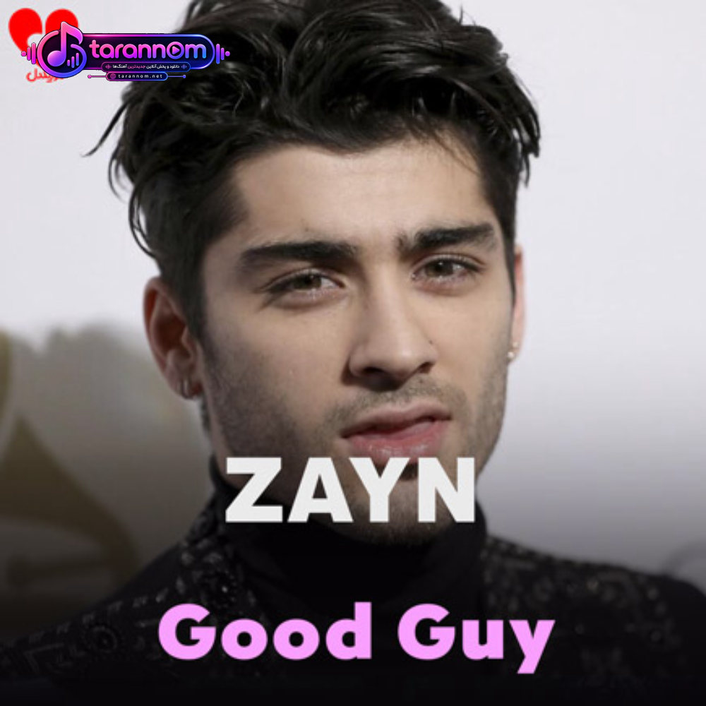 Good Guy