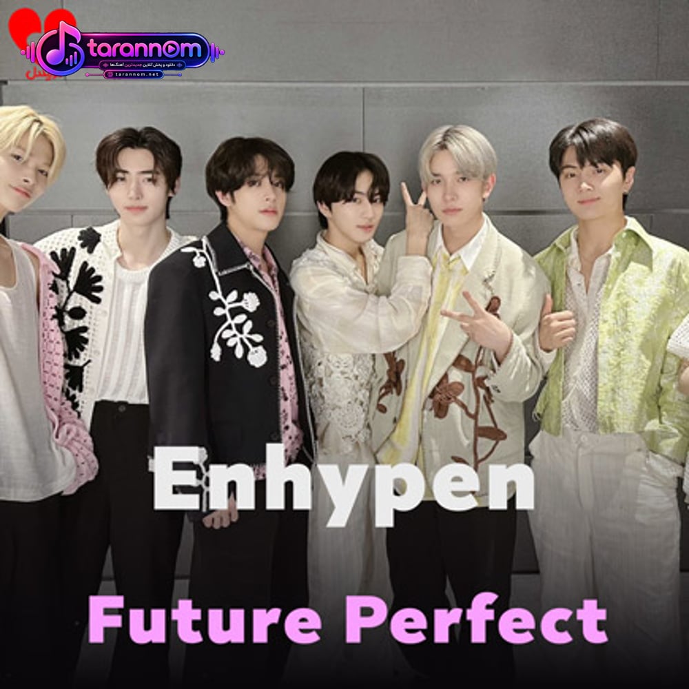 Future Perfect