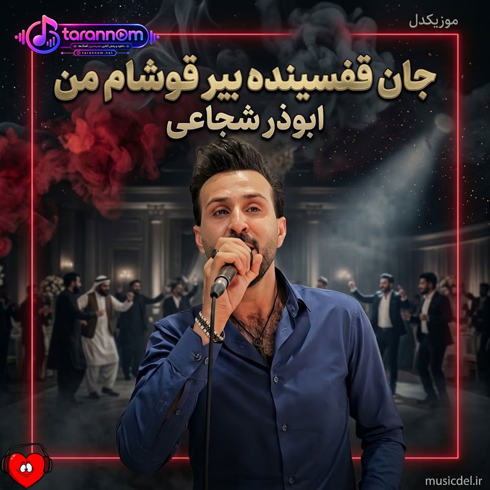 جان قفسینده بیر قوشام من