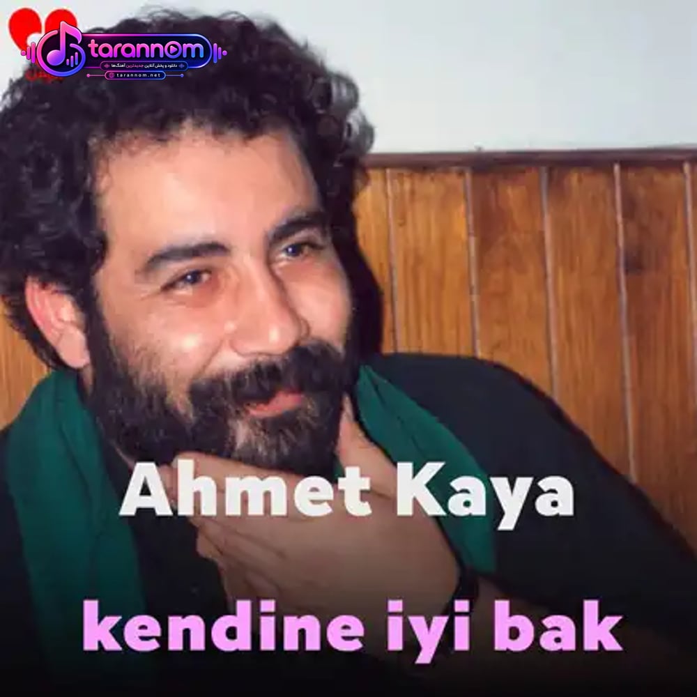 kendine iyi bak