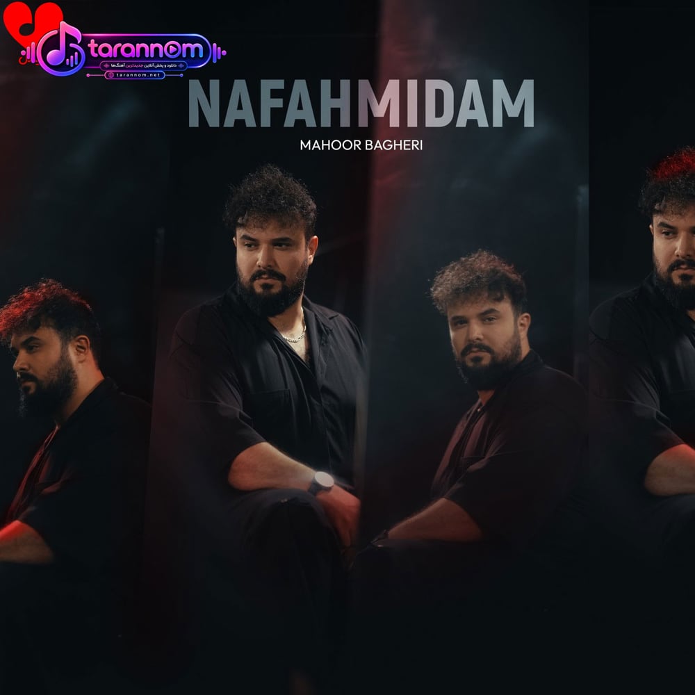 نفهمیدم