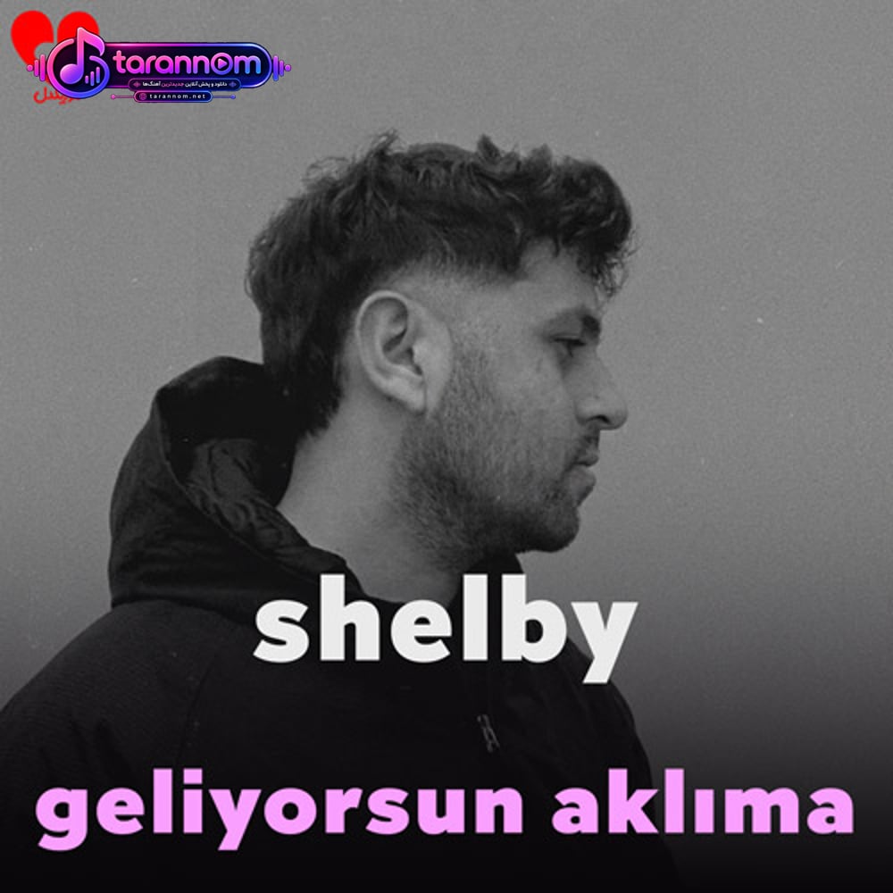 Geliyorsun Aklıma