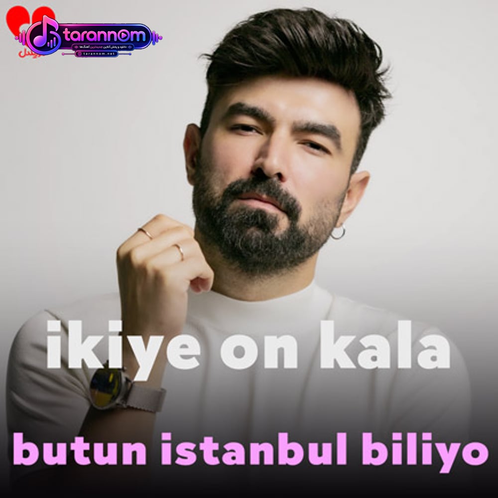 bütün i̇stanbul biliyo