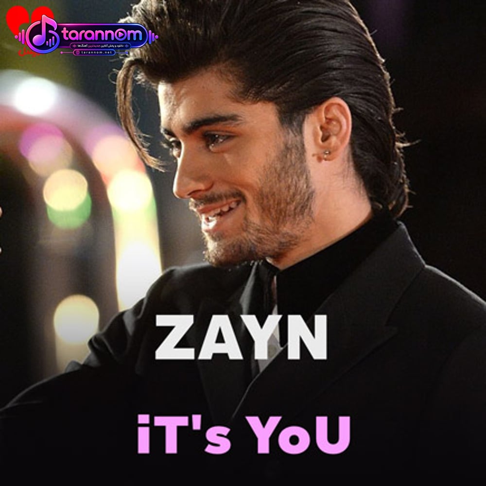 iT's YoU