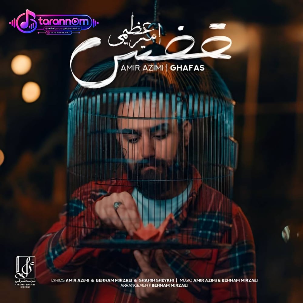 قفس