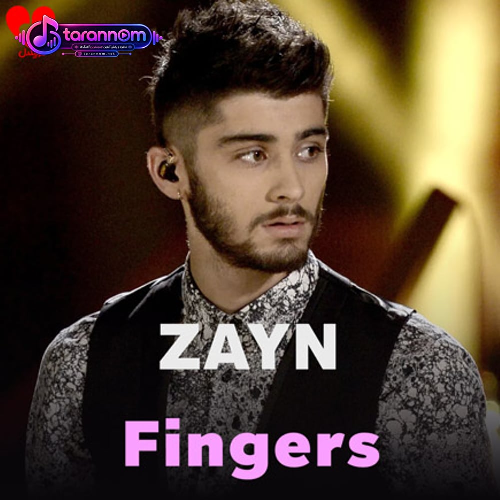 Fingers