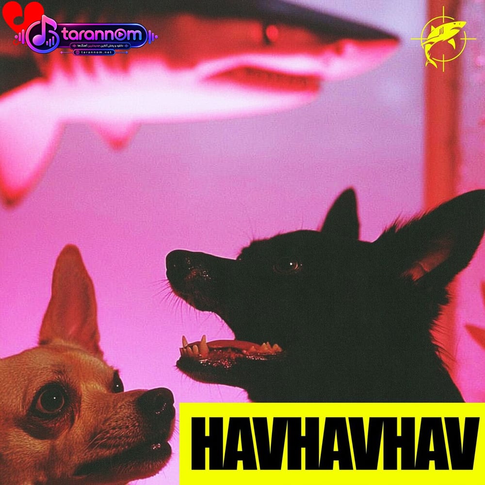 HAVHAVHAV