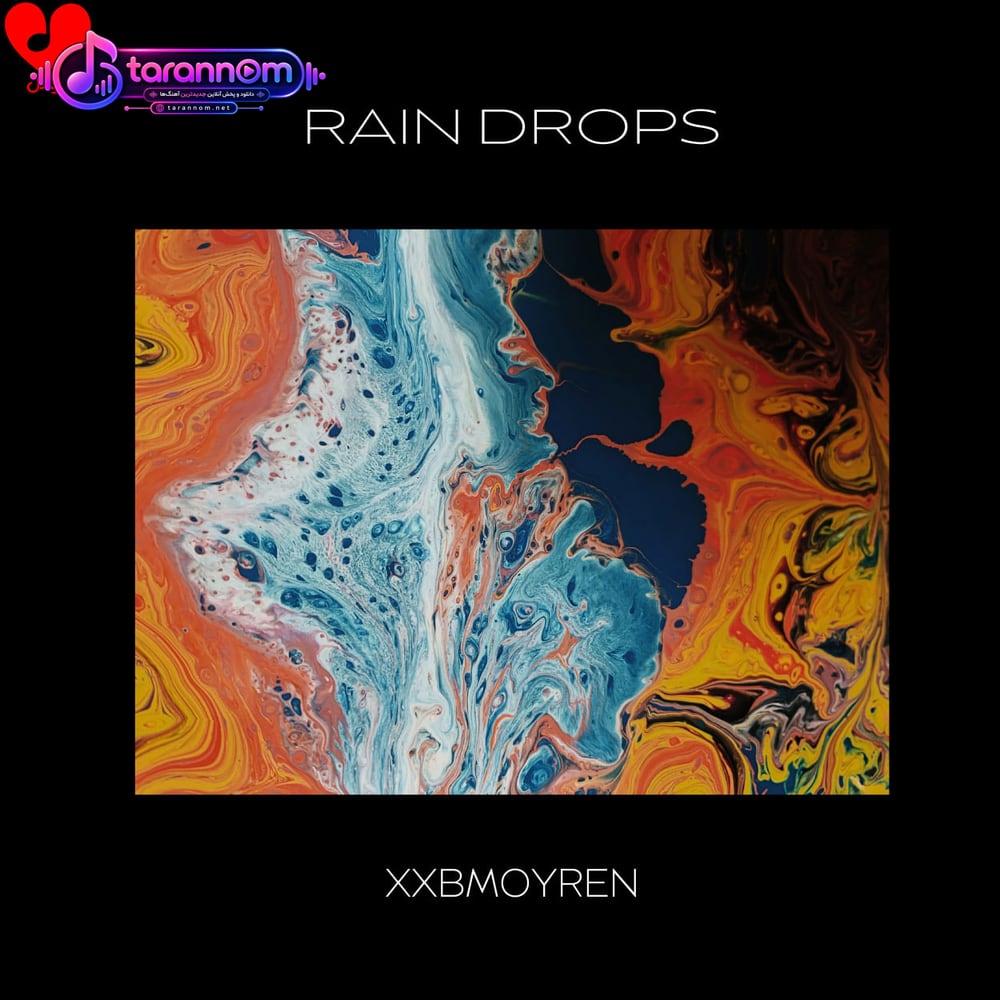 Rain Drops