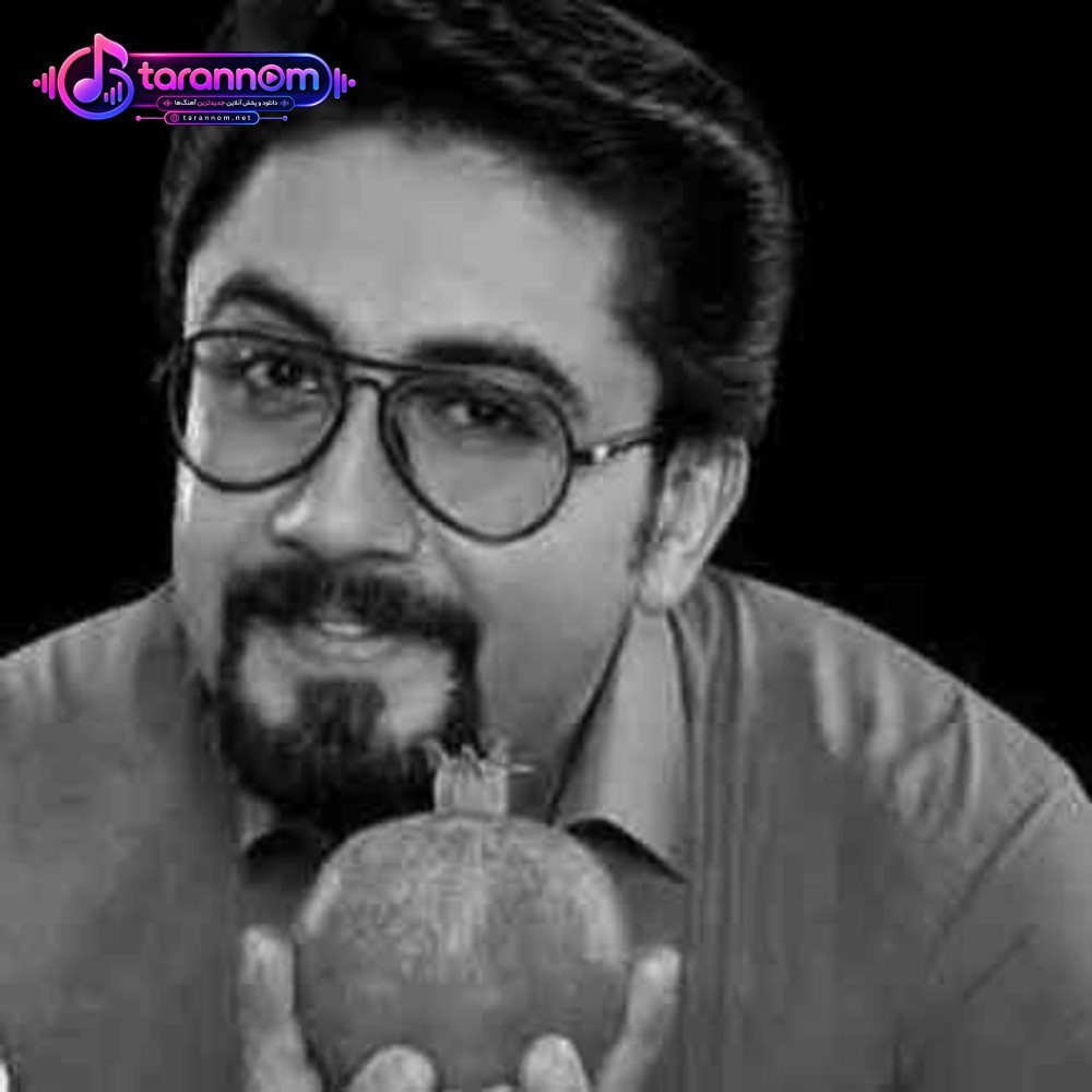 توی آسمون دارن میشن کم کم ستاره ها پیدا