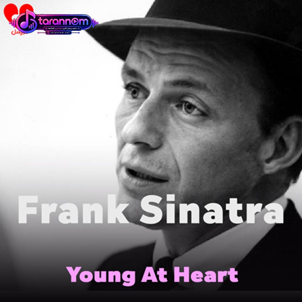 Young At Heart