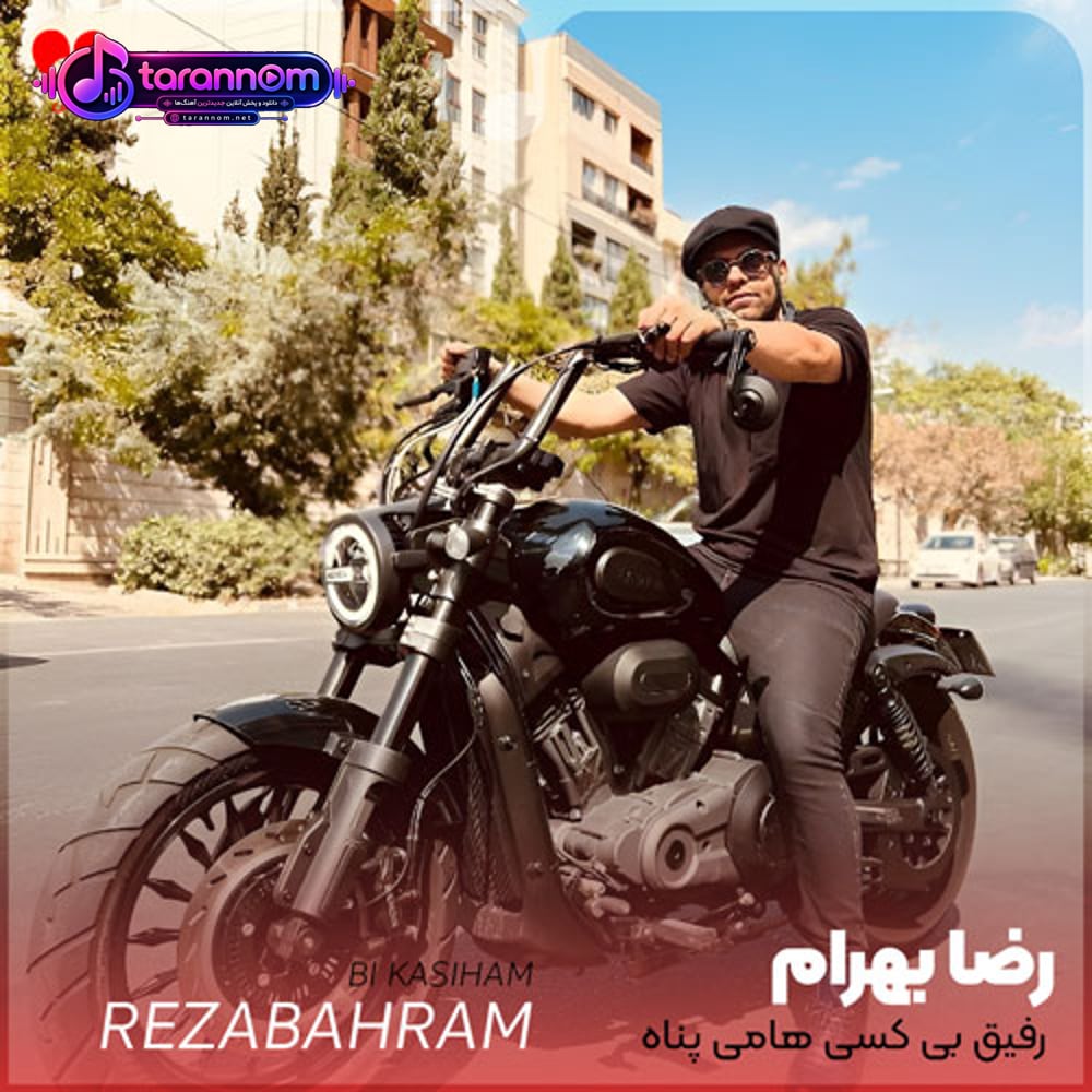 رفیق بی کسی هامی پناه خستگیم