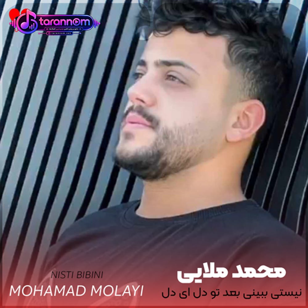 نیستی ببینی بعد تو دل ای دل