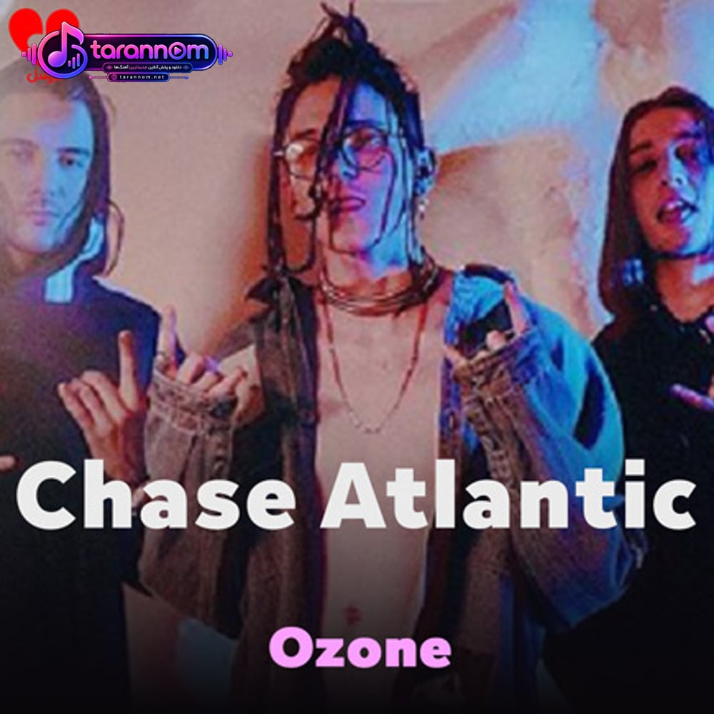 Ozone