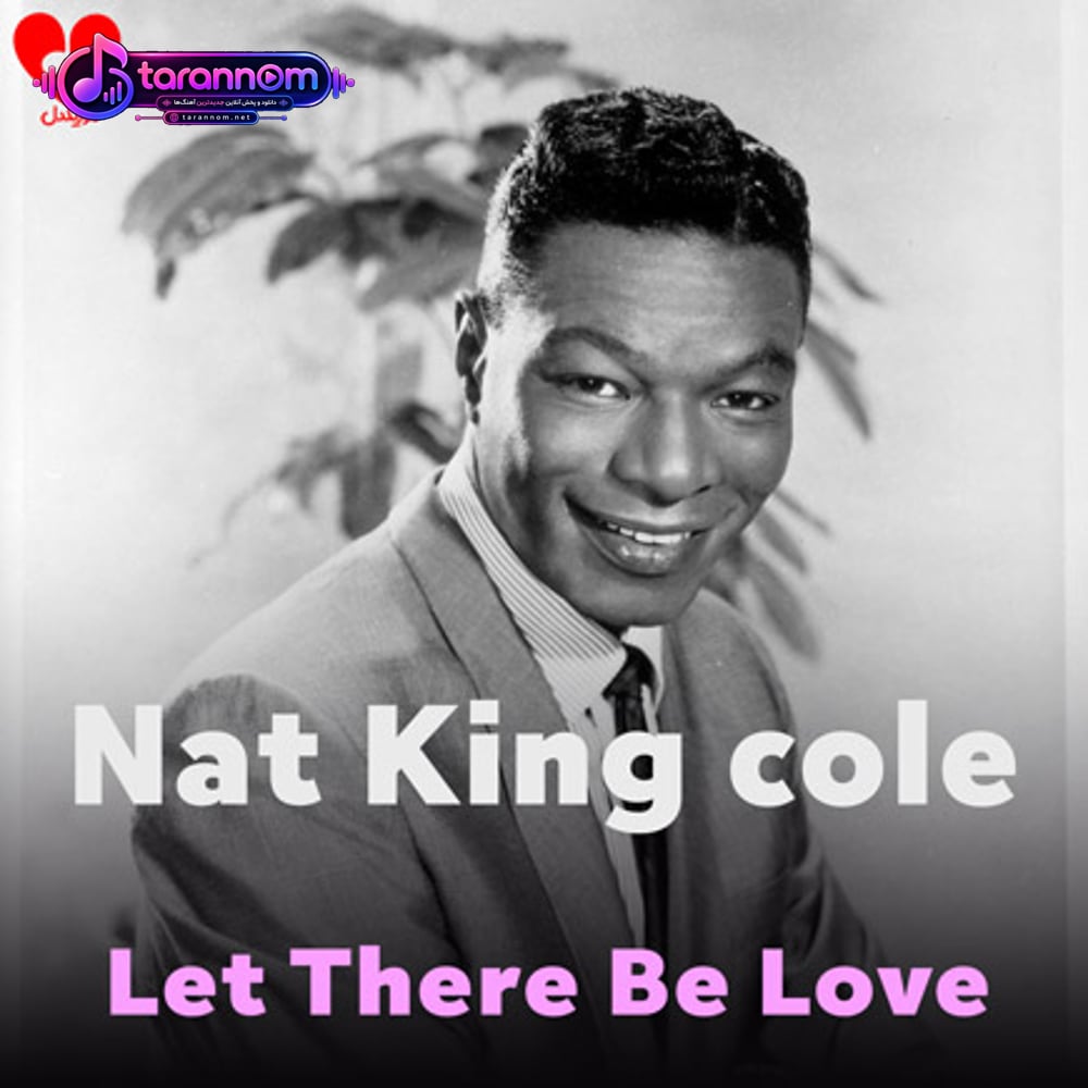 Let There Be Love