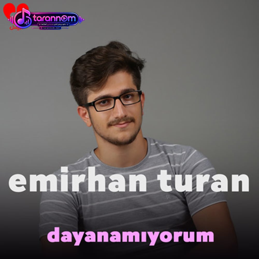 dayanamıyorum