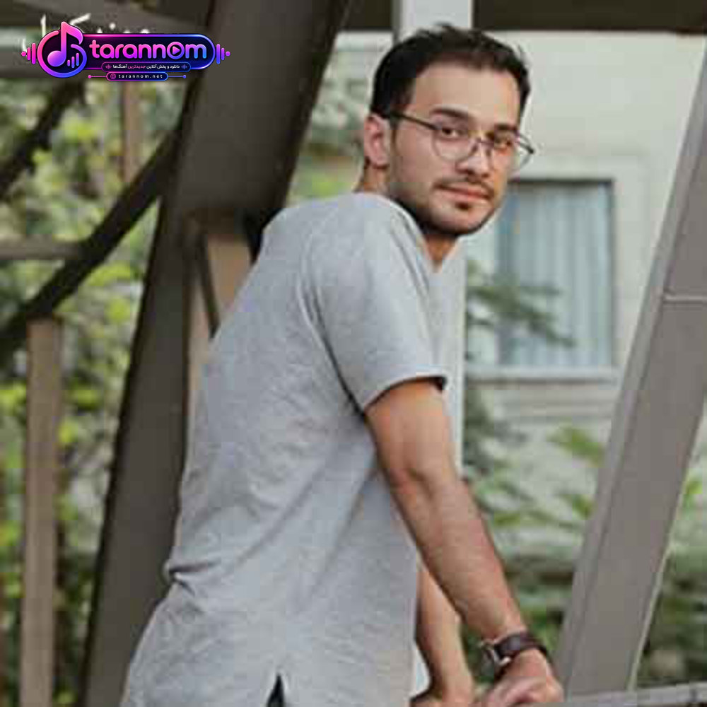 تو عاشقم شدی