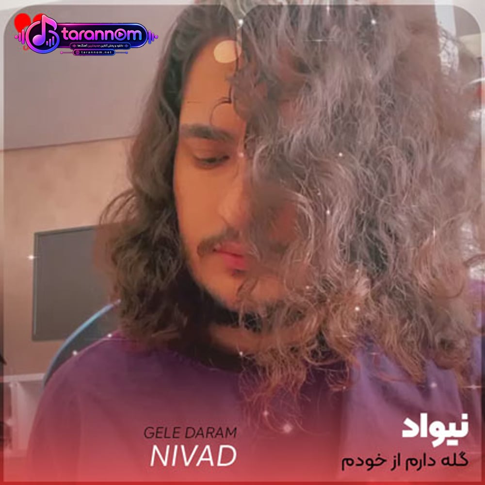 گله دارم از خودم که دلو دادم به غریبه