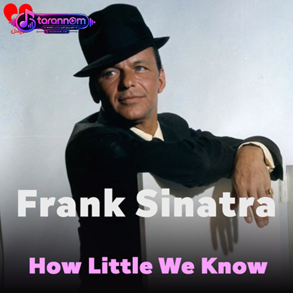 How Little We Know