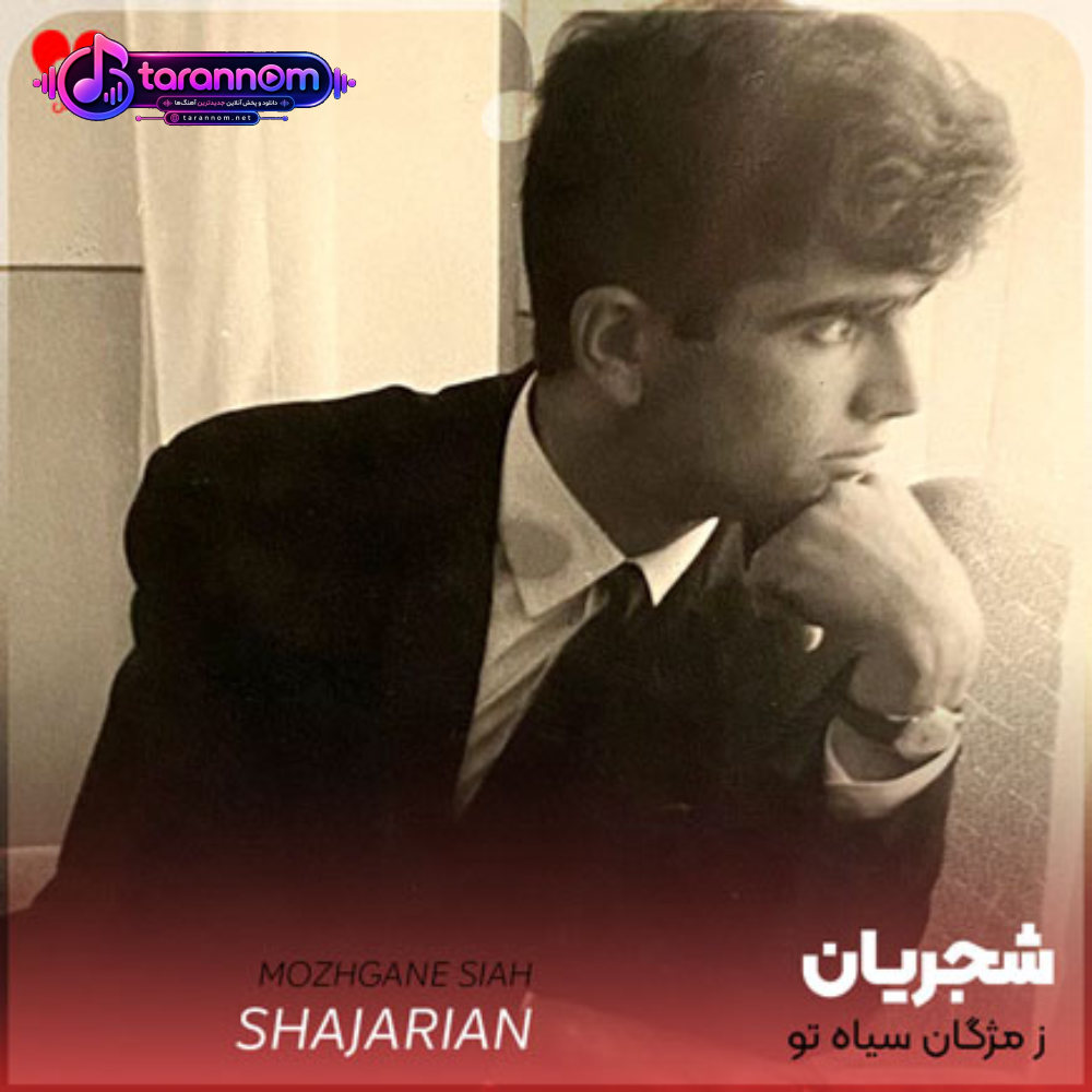 ز مژگان سیاه تو