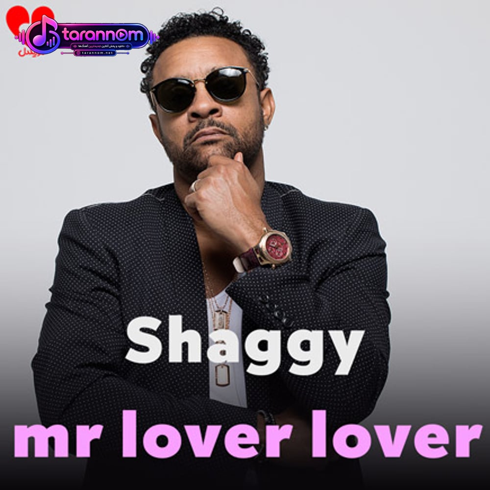 mr lover lover