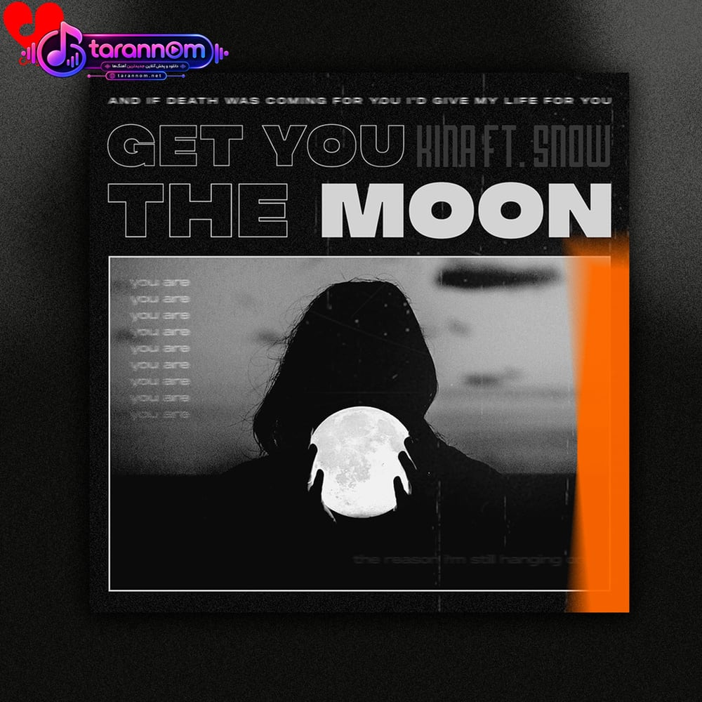get you the moon